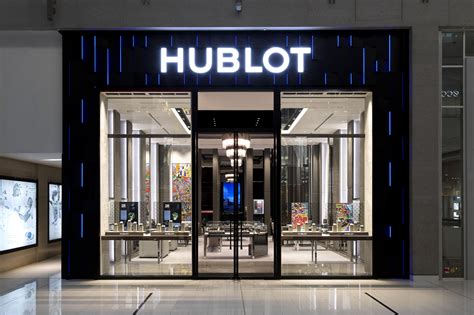 hublot shop in dubai mall|Hublot, watch shop, Dubai Mall, 3, Mohammed Bin Rashid .